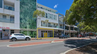3/137 Newcastle Street Perth WA 6000