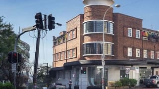 2-8 Oxford Street Paddington NSW 2021
