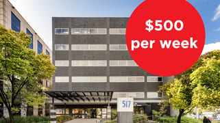 Suite 10 Level 1/517 St Kilda Road Melbourne VIC 3004