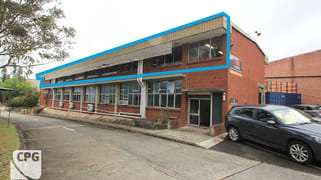 First Floor, Building D/23-25 Princes Road East Auburn NSW 2144