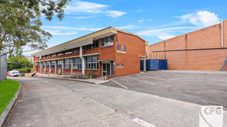 Building D/23-25 Princes Road East Auburn NSW 2144