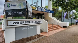 Level 2/229 Greenhill Road Dulwich SA 5065 Level 2/229 Greenhill Road Dulwich SA 5065