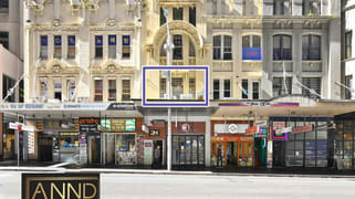 level 1/376 Pitt Street Sydney NSW 2000