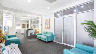Level 1 Suite 5 & 6/8 Archer Street Rockhampton City QLD 4700