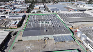 Buildings G, J & I/Buildings J & I 34-44 Raglan Street Preston VIC 3072