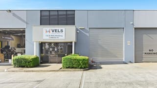 Unit 8/2-10 Hallam South Road Hallam VIC 3803