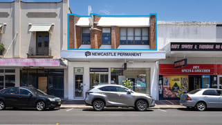 Level 1, 122 Beaumont Street Hamilton NSW 2303