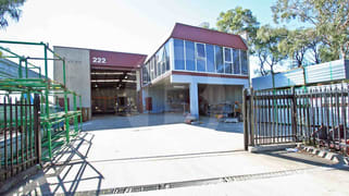 222 RAILWAY TERRACE Merrylands NSW 2160