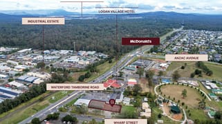 6/2-12 Wharf St Logan Village QLD 4207