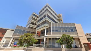 Suite 4/5-7 Secant Street Liverpool NSW 2170