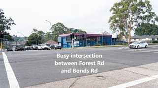 792 Forest Road Peakhurst NSW 2210