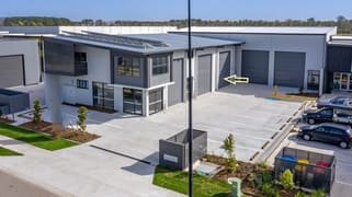 Shed 3 Eagle Place/19 Hancock Way Baringa QLD 4551