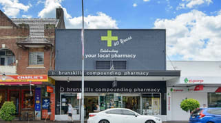 886-888 Military Road Mosman NSW 2088