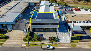 1/86 Shore Street West Cleveland QLD 4163