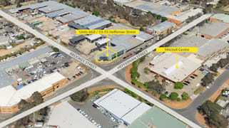 6&8/53-55 Heffernan Street Mitchell ACT 2911