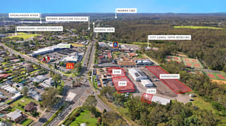 313 Princes Highway Bomaderry NSW 2541