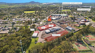 313 Princes Highway Bomaderry NSW 2541