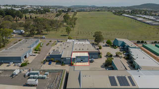 Shed 13/489-491 South Street Harristown QLD 4350
