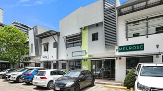 27/76 Doggett Street Newstead QLD 4006