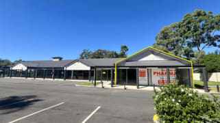 Shop 1/2-8 Yalumba Street Kingston QLD 4114