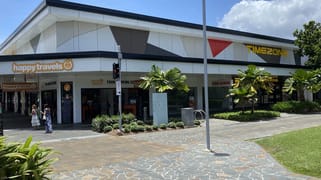 109-115 Abbott Street (Cnr of Abbott & Shields St) Cairns City QLD 4870