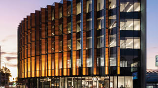 Level 2/168 Parry Street Newcastle NSW 2300