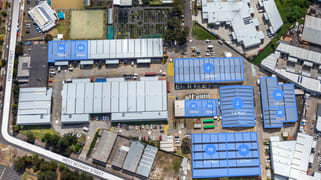 Kirby Industrial Park 443 West Botany Street Rockdale NSW 2216