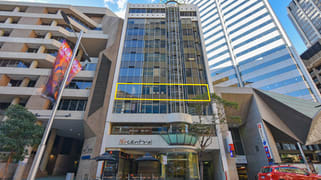 Level 3/160 St Georges Terrace Perth WA 6000