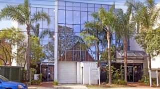 Suite 5/39 Stanley St Bankstown NSW 2200