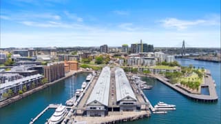 Jones Bay Wharf 26-32 Pirrama Road Pyrmont NSW 2009