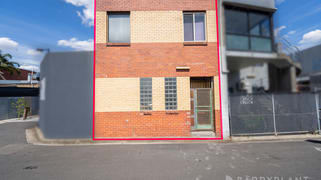 Rear 51 Bonwick Street Fawkner VIC 3060 Rear 51 Bonwick Street Fawkner VIC 3060