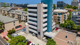 Level 2/85 Smith Street Wollongong NSW 2500