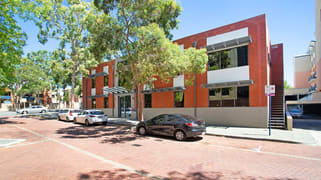 1 Regal Place East Perth WA 6004