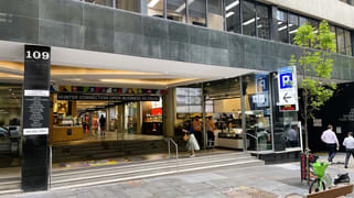 3/109 Pitt Street Sydney NSW 2000