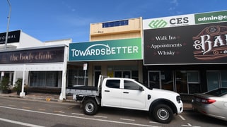 2/106 Charters Towers Road Hermit Park QLD 4812