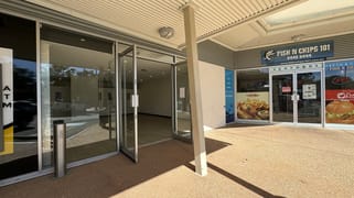 Shop 2/1 Chancellor Village Boulevard Sippy Downs QLD 4556