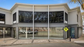 Ground Suite 6/182-192 Cimitiere Street Launceston TAS 7250