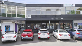 Ground Floor/22 Magnet Court Sandy Bay TAS 7005