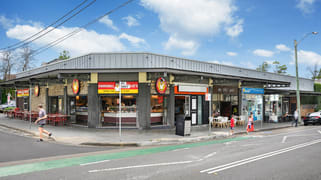 Shop 6/201-209 High Street Willoughby NSW 2068