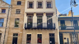 43 George Street The Rocks NSW 2000