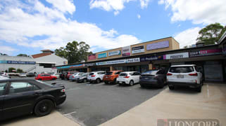 Mount Gravatt East QLD 4122