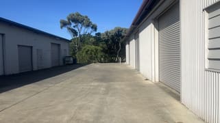 Park Avenue QLD 4701