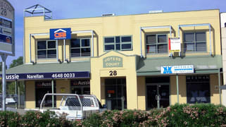 Suite 3/28 Somerset Avenue Narellan NSW 2567