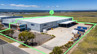 Warehouse 1/20-22 Butler Boulevard Adelaide Airport SA 5950