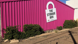 69 Barkly Highway Storage Sheds Mount Isa QLD 4825