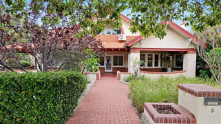 3 Kimberley Street West Leederville WA 6007