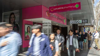 Ground Floor/88 Pitt Street Sydney NSW 2000