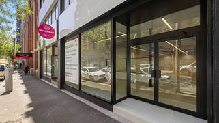 Shop 2/46 Kippax Street Surry Hills NSW 2010