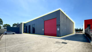 Unit 1, 112 Fairbairn Road Sunshine West VIC 3020