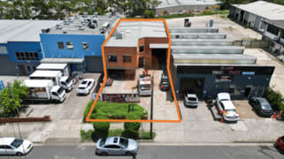 Warehouse + Office/371 Park Road Regents Park NSW 2143